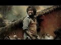 Dhoom Dhaam Dhosthaan - Full Video Song  Dasara  Nani, Keerthy Suresh  Santhosh Narayanan