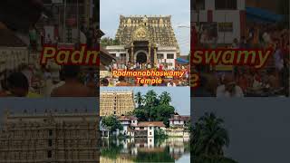 padmanabhaswamy | temple | psc | police | ssc | cgl | chsl | upsc | cds | cuet | afcat | rrb | ntpc