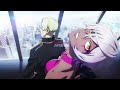 tvアニメ『takt op.destiny』オープニングムービー