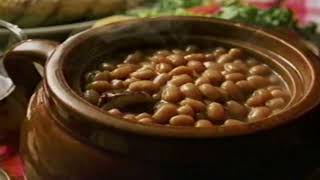 Retro Bush's Baked Beans Commercial 2000 Maple Cured Bacon