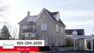 Funeral Planning Service in Markham