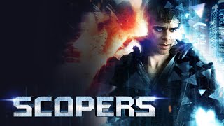 Scopers FULL MOVIE | Sci-Fi Thriller Movies | Wallace Shawn & Nick Stahl | The Midnight Screening UK