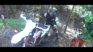 rema stinias enduro samos