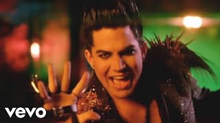 Adam Lambert - If I Had You (Official Video)