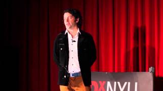 YOLO to YODO - philosophy gets serious about happiness: Brendan Hogan at TEDxNYU