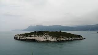 Amasra, Tavşan adası, Amasra Tavşan adası, Amasra Rabbit island, blacksea, Karadeniz, island, ada