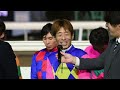 【2016】服部茂史騎手 地方･中央通算1500勝達成【表彰式】