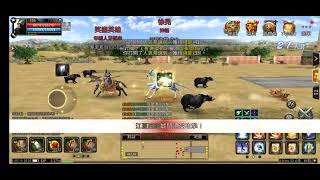 【 三國群英傳M / Kingdom Heroes M】打惹一場滿頭問號的國戰(づ ●─● )づ