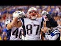 The Voice of REason: Rich Eisen’s Timeline for a Possible Gronk Return to the Patriots | 7/17/19