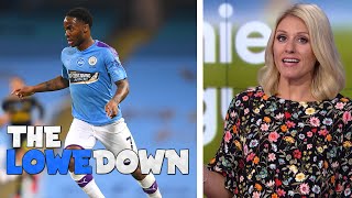 Premier League Weekend Roundup: Matchweek 30 | The Lowe Down | NBC Sports