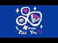 ice杨长青翻唱陈冠希《i nerver told you》（lyric video）