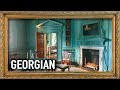 11 Things That Scream GEORGIAN STYLE