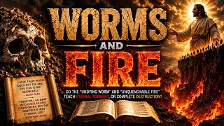 Worms and Fire