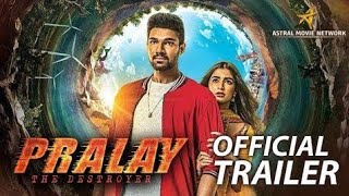 Pralay - The Destroyer full movie hd in hindi dubbed, balamkond srinivas