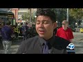 la resident physicians advocate for clean dream act abc7