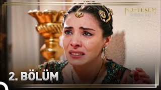 Mahidevran Sultan'ın Hikayesi 2. Bölüm \