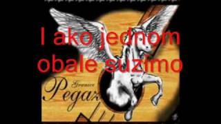 Pegaz -I ako jednom.wmv