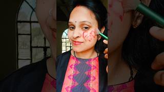 Blush Hack #trending #makeup #hack #sushma ##song #trending #shorts