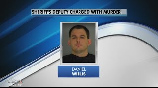 Bastrop County deputy murder trial