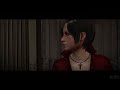 【観るストーリー】バイオハザード6 エイダ編 　resident evil 6 ada part 　walkthrough