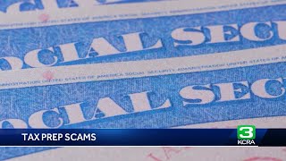 Consumer Reports: How to avoid tax prep scams