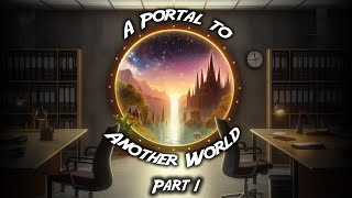 Beginner Series - AR Portal Pt1: WebXR Introduction