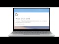Fix Error ERR HTTP2 PROTOCOL ERROR on Chrome