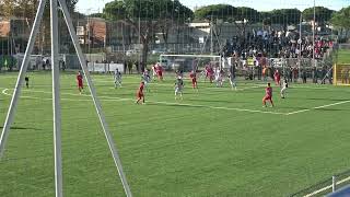 Viareggio MPSC – Lunigiana Pontremolese  2  1  * Promozione Toscana Girone A – 12° Giornata.