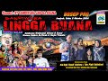 LIVE SANDIWARA LINGGA BUANA Jambak, Rabu 2 Oktober 2024 PENTAS MALAM CERITA KEMBU KAWAT BRAJA