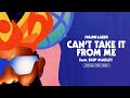 Major Lazer - Can’t Take It From Me (feat. Skip Marley) (Lyric Video)