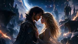 Between Heartbeats — Cinematic Duet | Ethereal Love Song | Deep Soul Connection