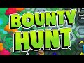 Monster Legends: Bounty Hunt with Tu Tran