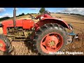 1967 zetor 3045 4wd 2.3 litre 3 cyl diesel tractor 39 hp