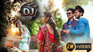 New Santali Dong Dj Song 2024 || Thok Kenaram || Santali Dj Video || Dj Subroto Rasulpur