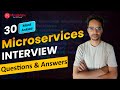 Microservices Interview Questions 2026 | Top Microservices Interview Questions & Answers | MindMajix