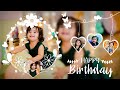 KineMaster Birthday Video Editing | Kids Happy Birthday status Editing | Birthday Song Status