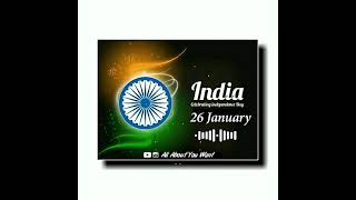 26 January  Special || Desh Bhakti Status | Indian Army Status  Feeling Proud Indian Army Status