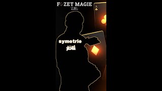 Fazet Magie : Symetrie