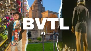 Beauvais To La (BTVL)#1: Le premier d’une longue série