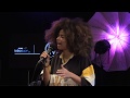 Olivia Nelson -  Never Too Late | BBC Music Introducing in London Session