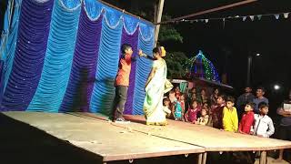 Hello nerredu kalla dhana song dance by little champs