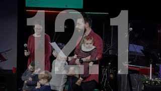 Joy | 12.1.24 Full Service