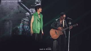 [ANW-Fancam] 221224 หัวใจมักง่าย at YinWarConcert