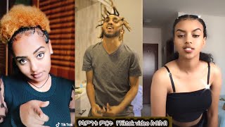 Ethiopian tiktok videos #10 የሳምንቱ ምርጥ  የTiktok video ስብስብ