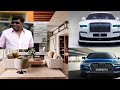 Vadivelu luxury life | net worth | salary | cars | House | Family | marriage | biography