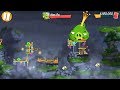 Angry Birds 2 King Pig Panic! (DAILY CHALLENGE) – 3 LEVELS Gameplay Walkthrough Part 170