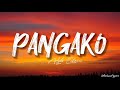 Pangako – Kyle Echarri (Lyric Video)