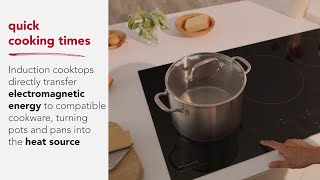 What is Induction Cooking? KitchenAid®