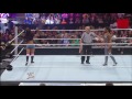 Naomi vs. AJ Lee: SmackDown, Sept. 20, 2013