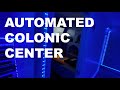 Smart Colonic Center